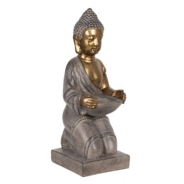 Dekoracyjny świecznik Buddha na tealight B