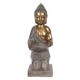 Dekoracyjny świecznik Buddha na tealight B