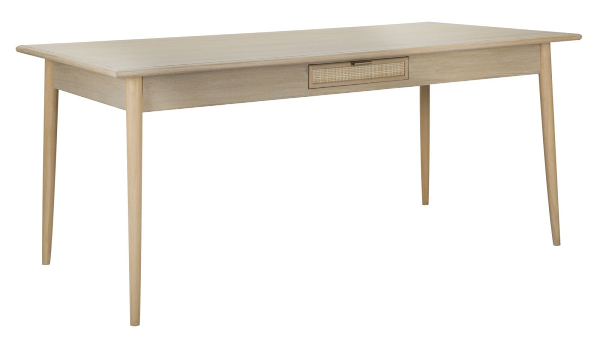 Klasyczny stół w stylu skandynawskim 180 cm VIENNA