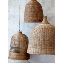 Bambusowa lampa wisząca boho Chic Antique