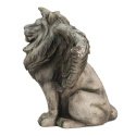 Duża dekoracyjna figura lwa Clayre & Eef