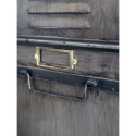 Metalowa szafka industrialna FACTORY Chic Antique